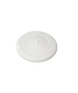 H Leksak gummi frisbee arom vanilj