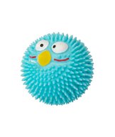 H Leksak gummi lucky bird arom mint 8,3cm