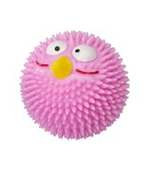 H Leksak gummi lucky bird arom jordgubbe 8,3cm