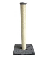K Klöspelare classic 90cm grå