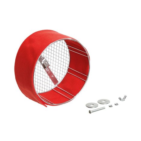 G Leksak hamsterhjul easy run burfäste 15cm