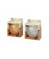 G Leksak hamsterboll 17cm
