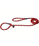 H Koppel retriever 12/190 röd/svart