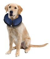 H Vård Inflatable collar stl. 4, L 40-55cm