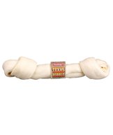 H Tugg texas vit knut 22-25cm 210-220g