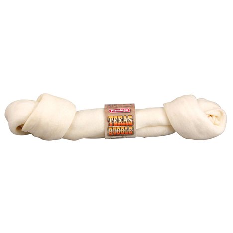 H Tugg texas vit knut 22-25cm 210-220g