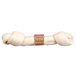 H Tugg texas vit knut 22-25cm 210-220g