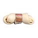 H Tugg texas vit knut 10-12cm 50-60g