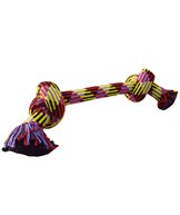 H Leksak knut mix färg 64cm
