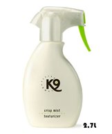 K9 schampo Crisp mist texturizer 2,7l