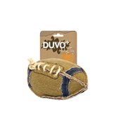 H Leksak canvas fotboll 21x8,5x8,5cm