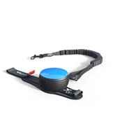 H Koppel lishinu bungee "hands-free" blå