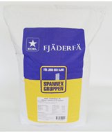 Få Foder Edel värp max PK 20 kg