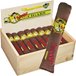 K Leksak YEOWWW 24 st cigarr i träbox
