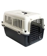 H Bur transport nomad M