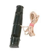 H Bruks visselpipa horn 2-ton stor