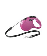 H Flexi New Classic lina M 5m rosa