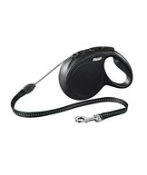 H Flexi New Classic lina M 8m svart