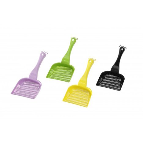 K Siktslev fin f ultrasand (12p)