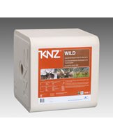 Ö Foder KNZ Viltsten 10kg brun