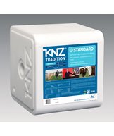 Ö Foder KNZ Saltsten Standard 10kg blå