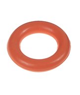 H Leksak gummiring liten 7cm