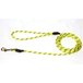 H Koppel dressyr gul/reflex 180cm