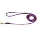 H Koppel dressyr lila/reflex 180cm
