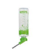 G Vattenflaska kanin 500ml (12/fp)
