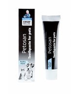 H Vård tandkräm Petosan 70ml