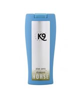 K9 schampo aloe vera 300ml