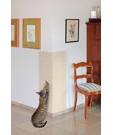 K Klös bräda sisal vikbar 55x100cm