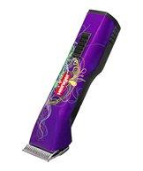 H Trim klippmaskin Heiniger saphir style