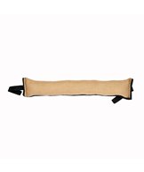 H Bruks kamprulle jute 90cm med handtag