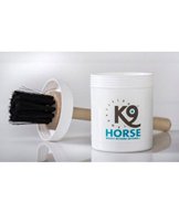 K9 Horse hydra hoof balm borste