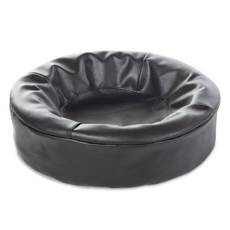 H/K Bädd Bia 0 50cm svart