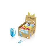 H Vård fästingplockare kofot O'tom pastell box (20st)