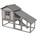 G Bur utebur quincy 151x66x100cm