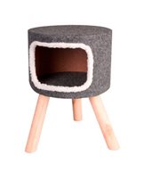 K Bädd nordic home 35x35x50cm
