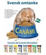 Canami Affisch 50x70