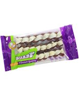 H Godis braaf fläta 3/fp 60g