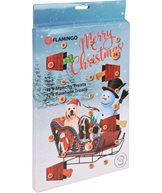 H Godis adventskalender tugg