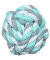 H Leksak repboll mint 8,5cm