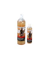 H Vård schampo perfect care Marigold´s honungs-schampo för känslig hud 300ml