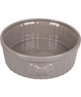 H Skål mat keramik 20,5cm 1510ml