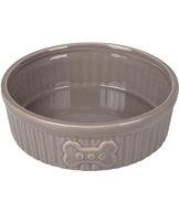 H Skål mat keramik 15cm 640ml