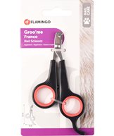 K Vård klosax flamingo liten