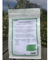 Hä/H Tillskott Profeed 2kg
