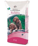 H Foder Mästers Balans lax&rotfruker 8kg