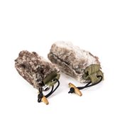 H Bruks dummy fuskpäls 250g